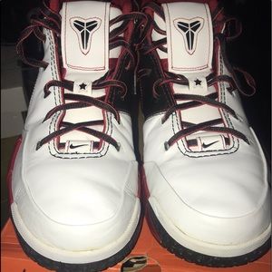 Nike Zoom Kobe 1 Protro 2006 All-Star Mens Size 12